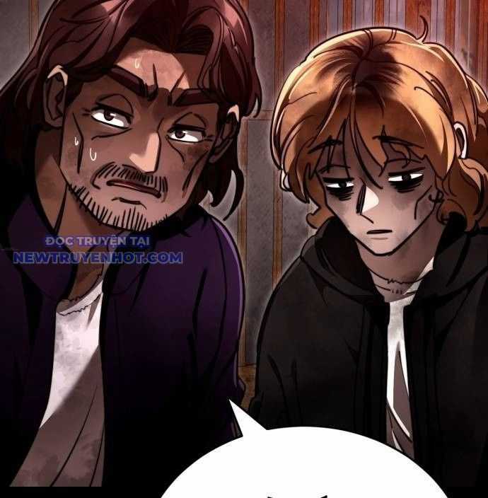 Thiên Ma Tái Lâm Chapter 61 trang 203