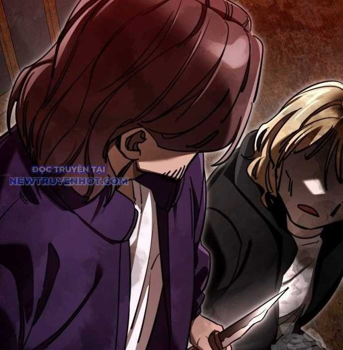 Thiên Ma Tái Lâm Chapter 61 trang 217