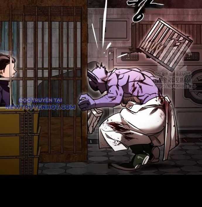 Thiên Ma Tái Lâm Chapter 61 trang 245