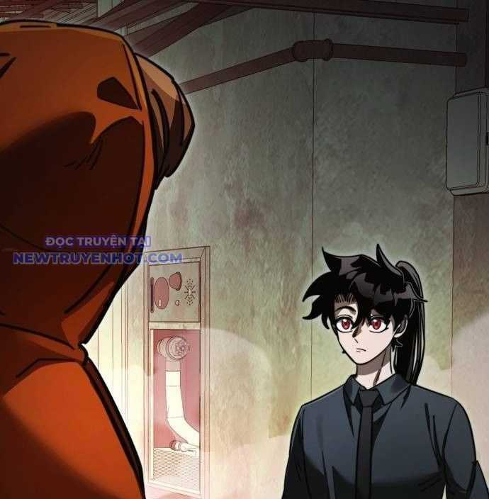 Thiên Ma Tái Lâm Chapter 61 trang 82