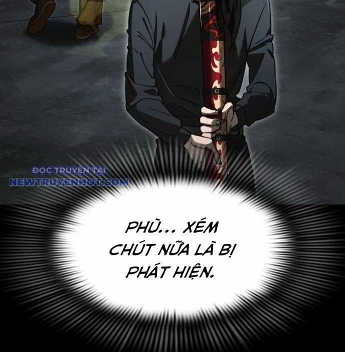 Thiên Ma Tái Lâm Chapter 61 trang 91