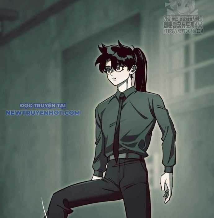 Thiên Ma Tái Lâm Chapter 61 trang 93