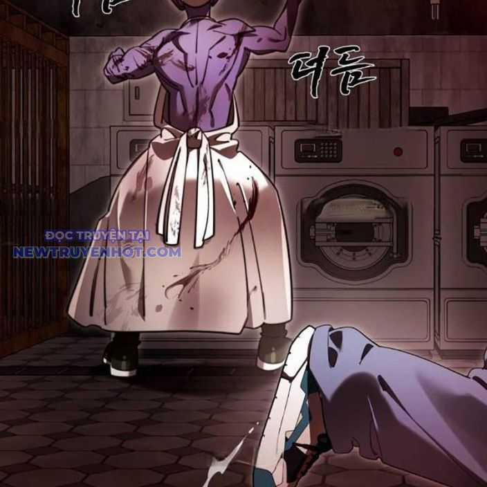 Thiên Ma Tái Lâm Chapter 62 trang 11