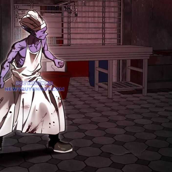 Thiên Ma Tái Lâm Chapter 62 trang 111