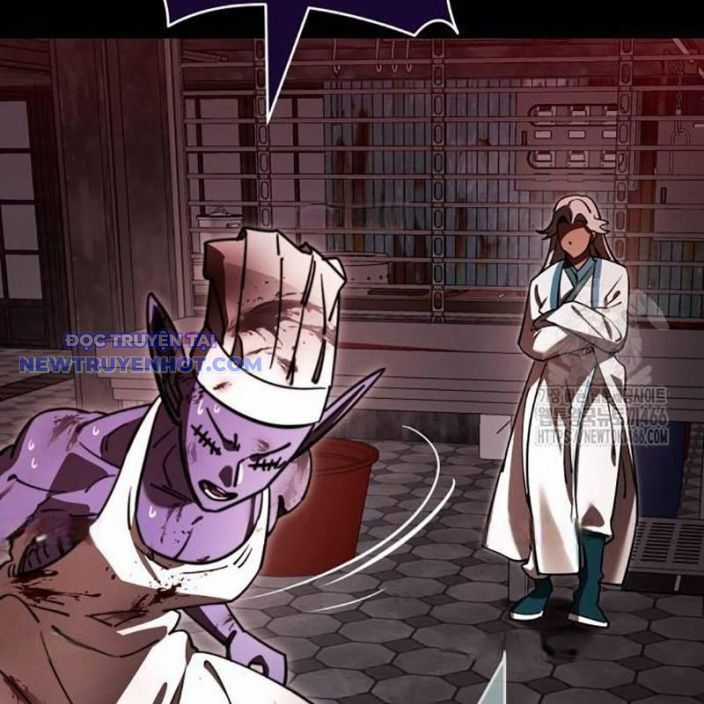 Thiên Ma Tái Lâm Chapter 62 trang 119