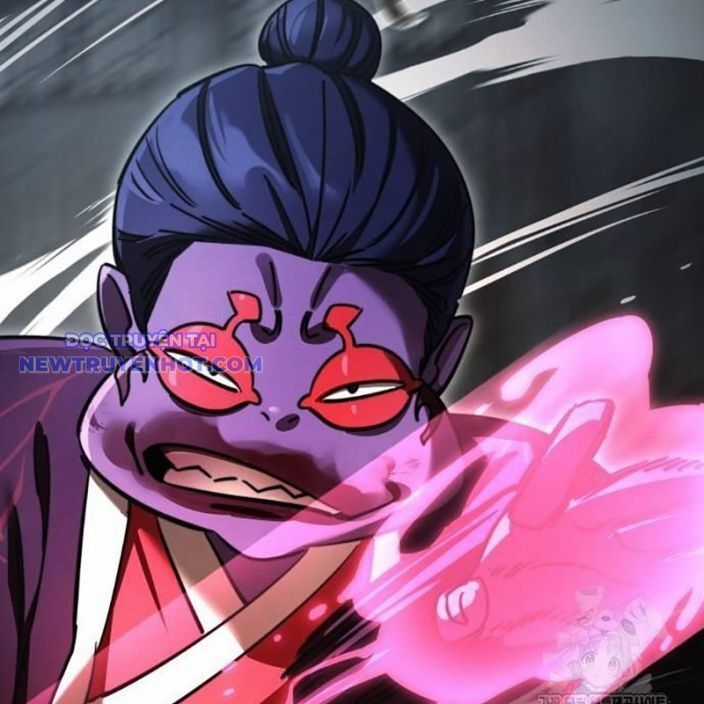 Thiên Ma Tái Lâm Chapter 62 trang 228