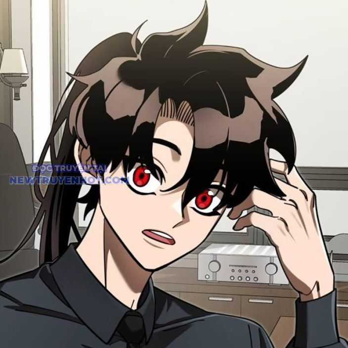 Thiên Ma Tái Lâm Chapter 62 trang 37