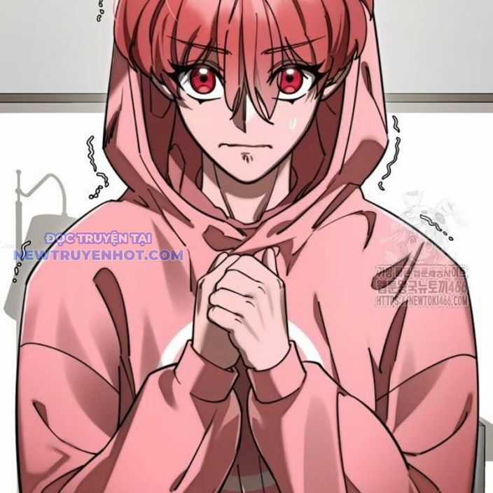 Thiên Ma Tái Lâm Chapter 62 trang 54