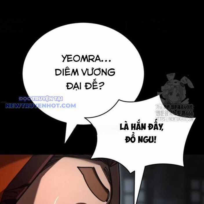 Thiên Ma Tái Lâm Chapter 63 trang 110