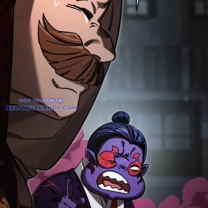 Thiên Ma Tái Lâm Chapter 63 trang 111