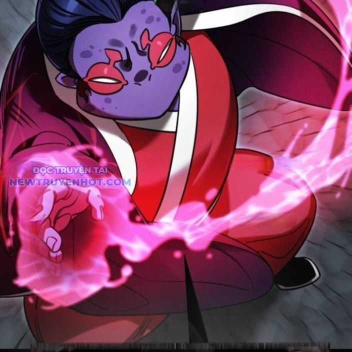 Thiên Ma Tái Lâm Chapter 63 trang 114