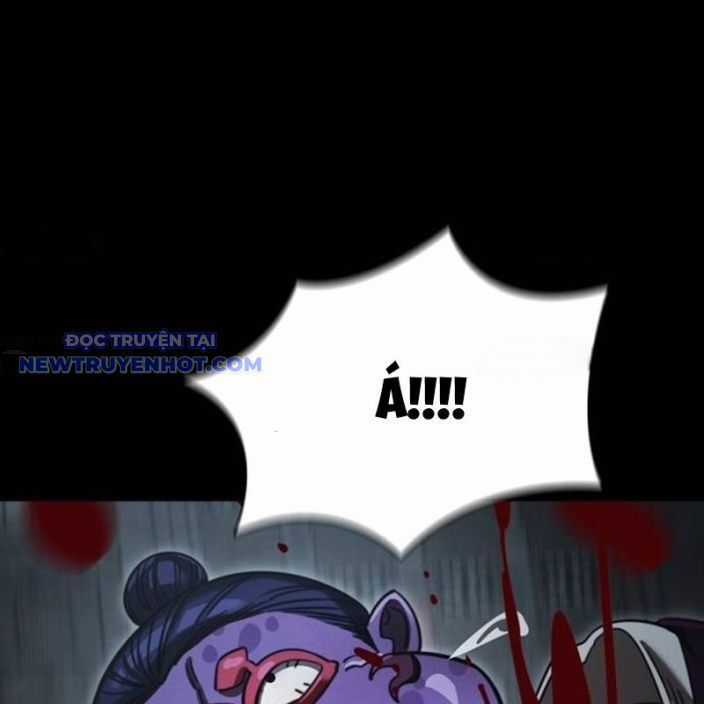 Thiên Ma Tái Lâm Chapter 63 trang 134