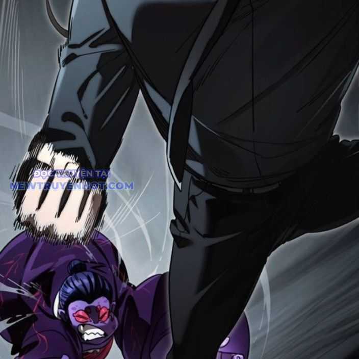 Thiên Ma Tái Lâm Chapter 63 trang 164