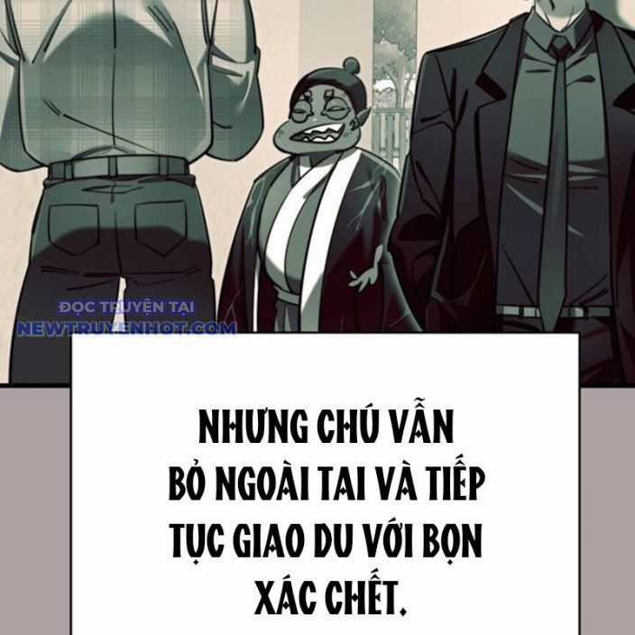 Thiên Ma Tái Lâm Chapter 63 trang 36