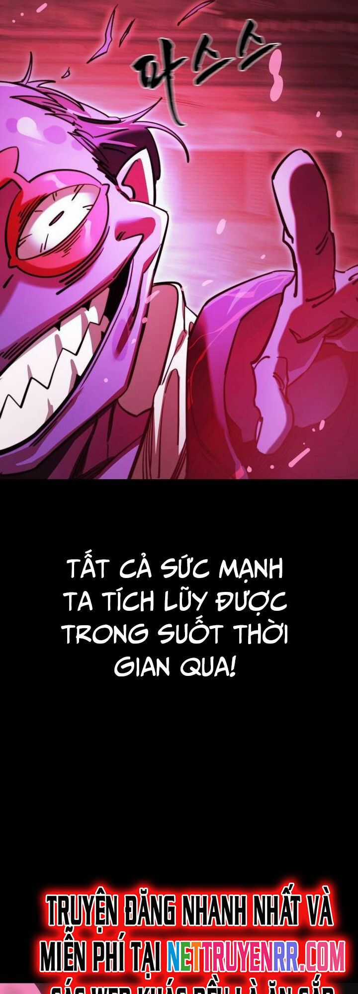 Thiên Ma Tái Lâm Chapter 64 trang 16