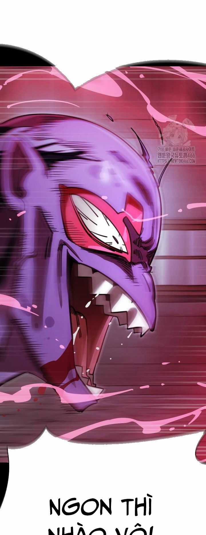 Thiên Ma Tái Lâm Chapter 64 trang 18