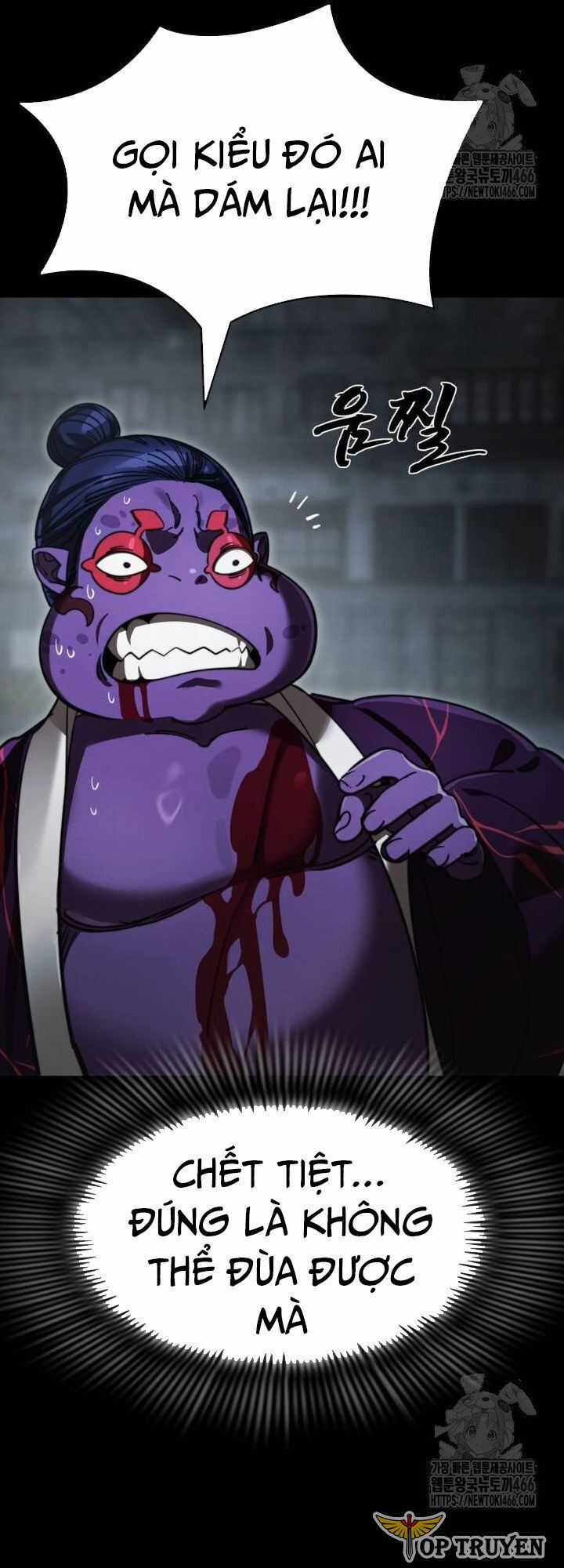 Thiên Ma Tái Lâm Chapter 64 trang 2