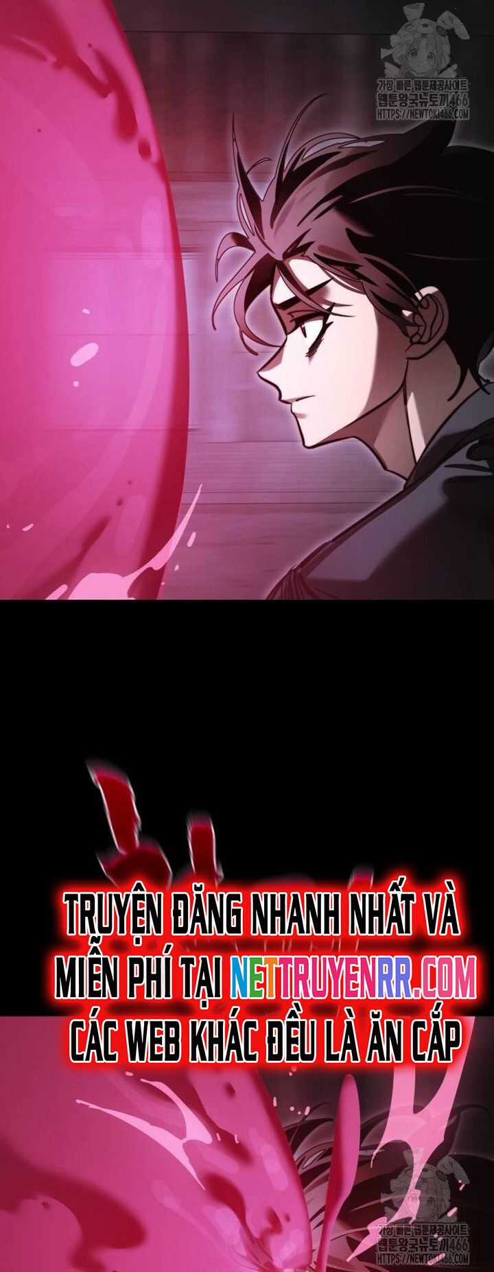 Thiên Ma Tái Lâm Chapter 64 trang 20