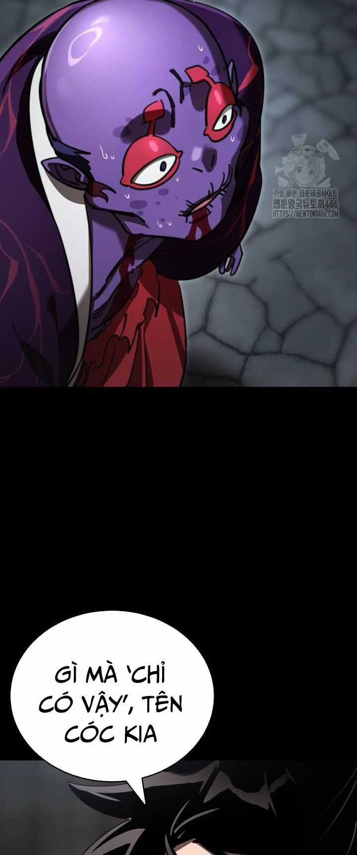 Thiên Ma Tái Lâm Chapter 64 trang 26