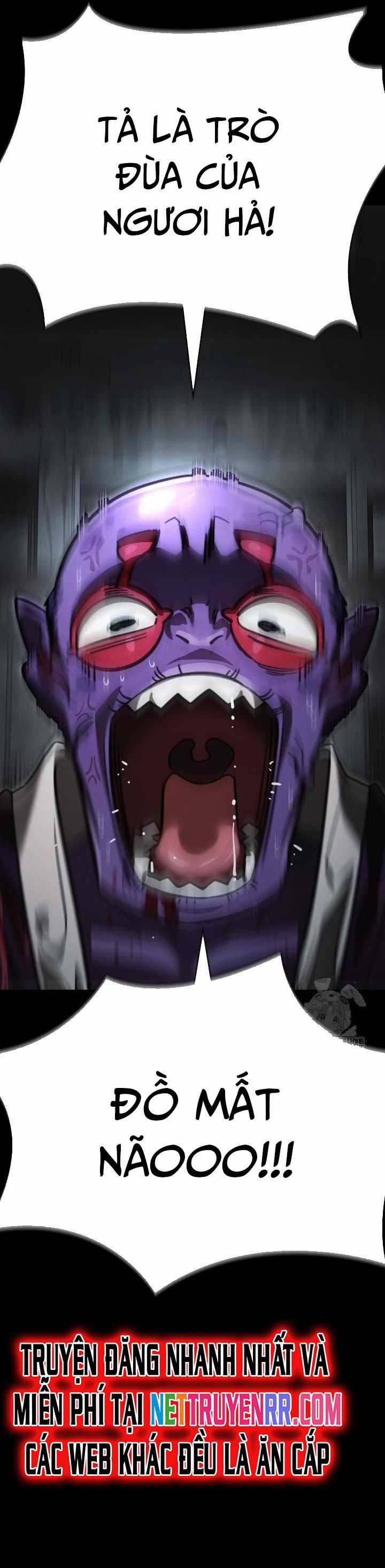Thiên Ma Tái Lâm Chapter 64 trang 28