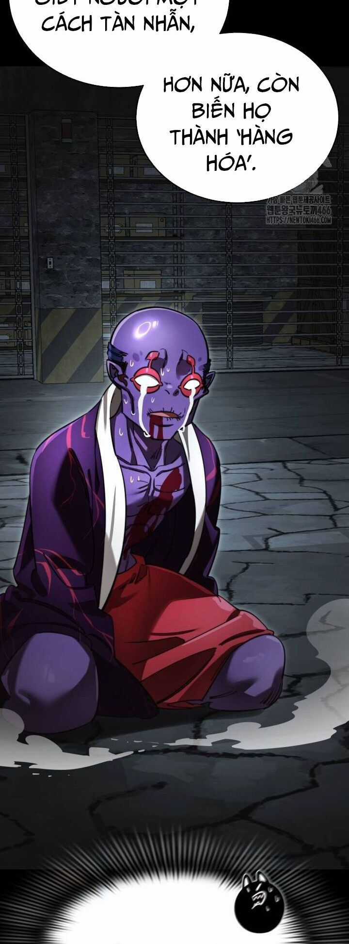 Thiên Ma Tái Lâm Chapter 64 trang 30