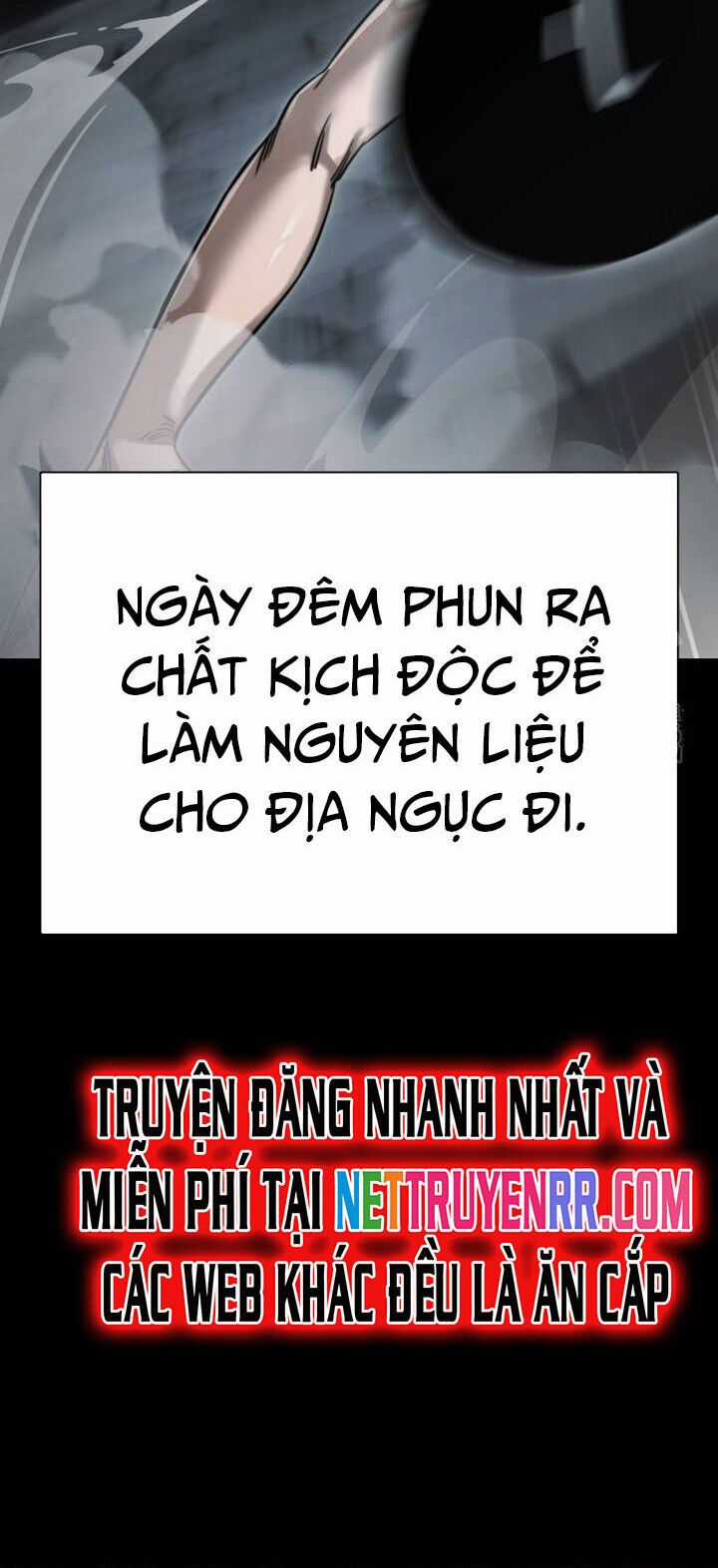 Thiên Ma Tái Lâm Chapter 64 trang 36