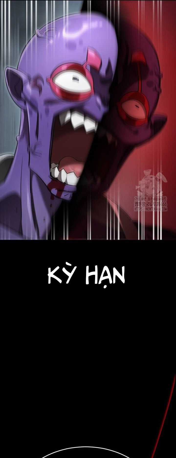 Thiên Ma Tái Lâm Chapter 64 trang 37