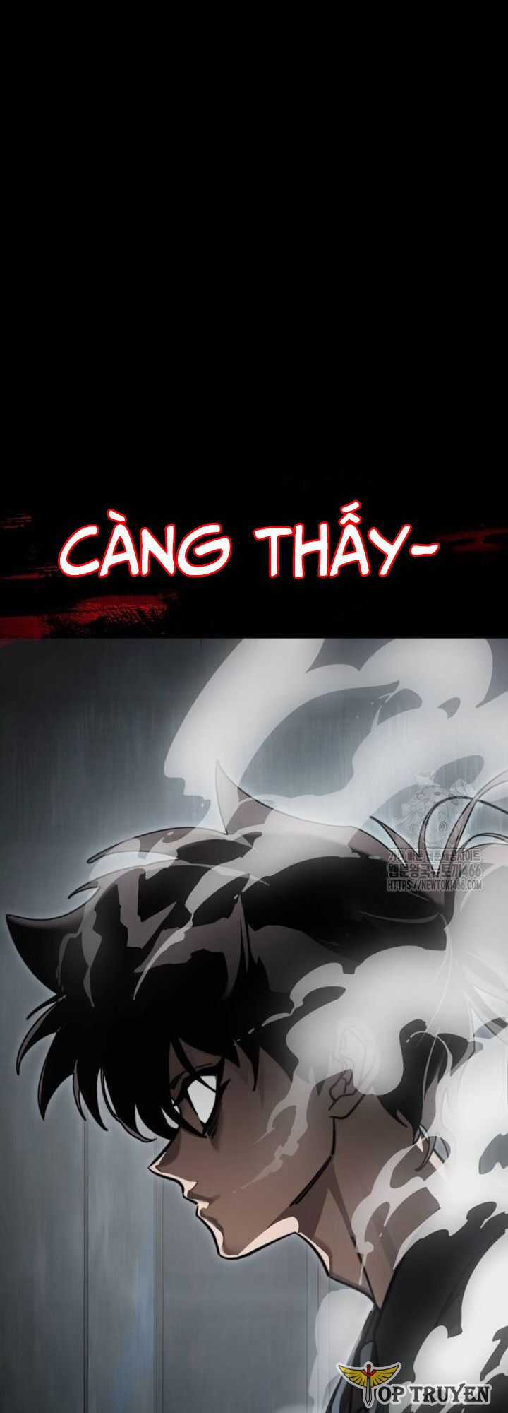 Thiên Ma Tái Lâm Chapter 64 trang 4