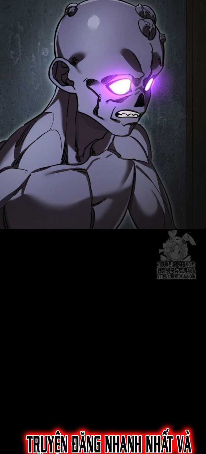 Thiên Ma Tái Lâm Chapter 64 trang 43