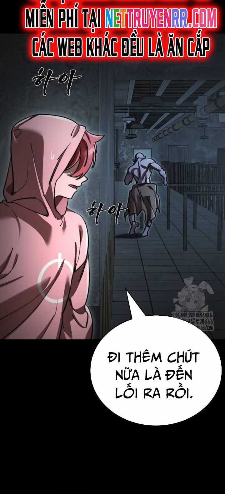 Thiên Ma Tái Lâm Chapter 64 trang 44