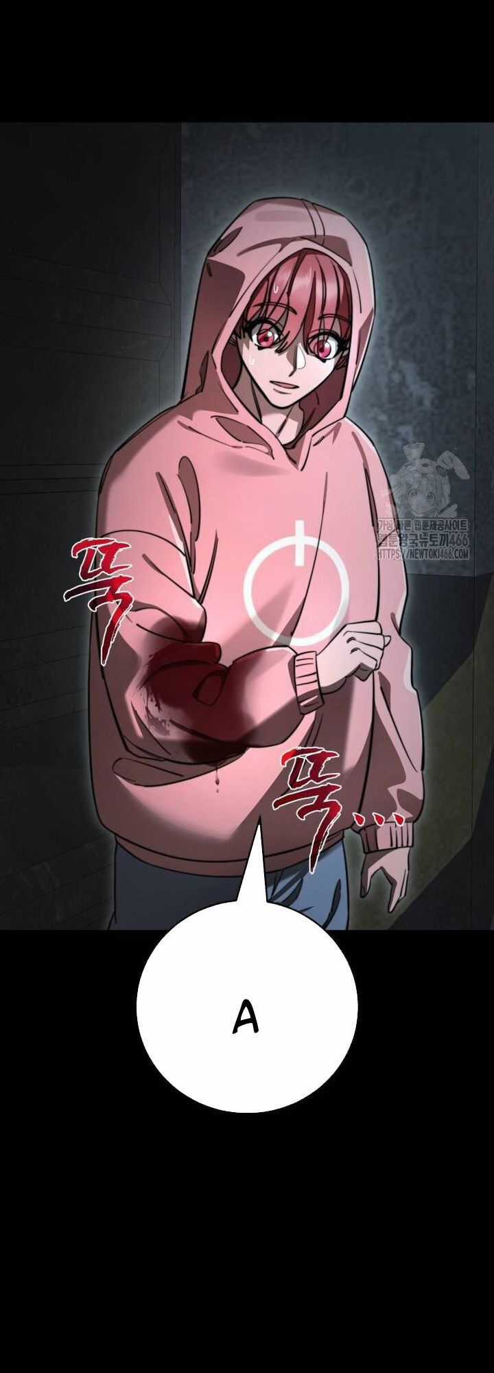 Thiên Ma Tái Lâm Chapter 64 trang 46