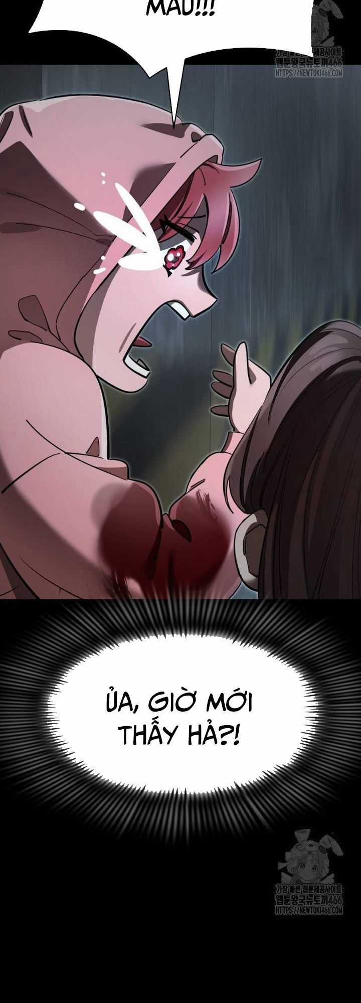 Thiên Ma Tái Lâm Chapter 64 trang 48