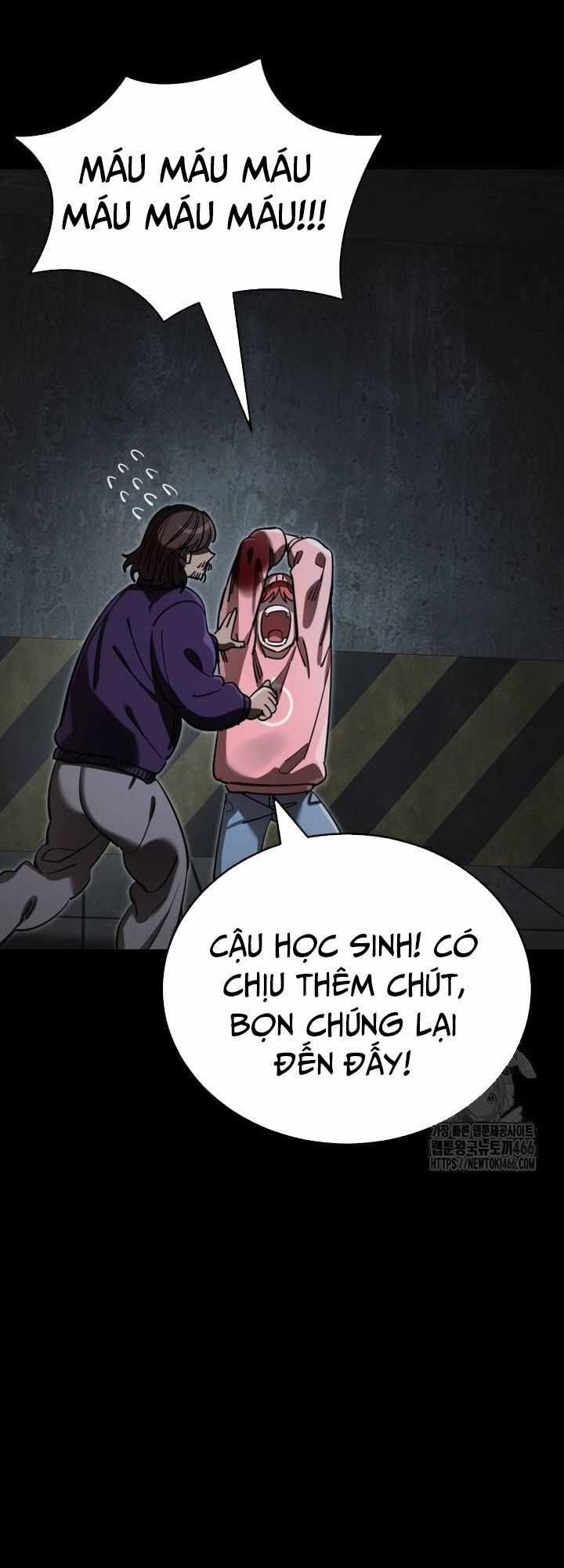 Thiên Ma Tái Lâm Chapter 64 trang 49
