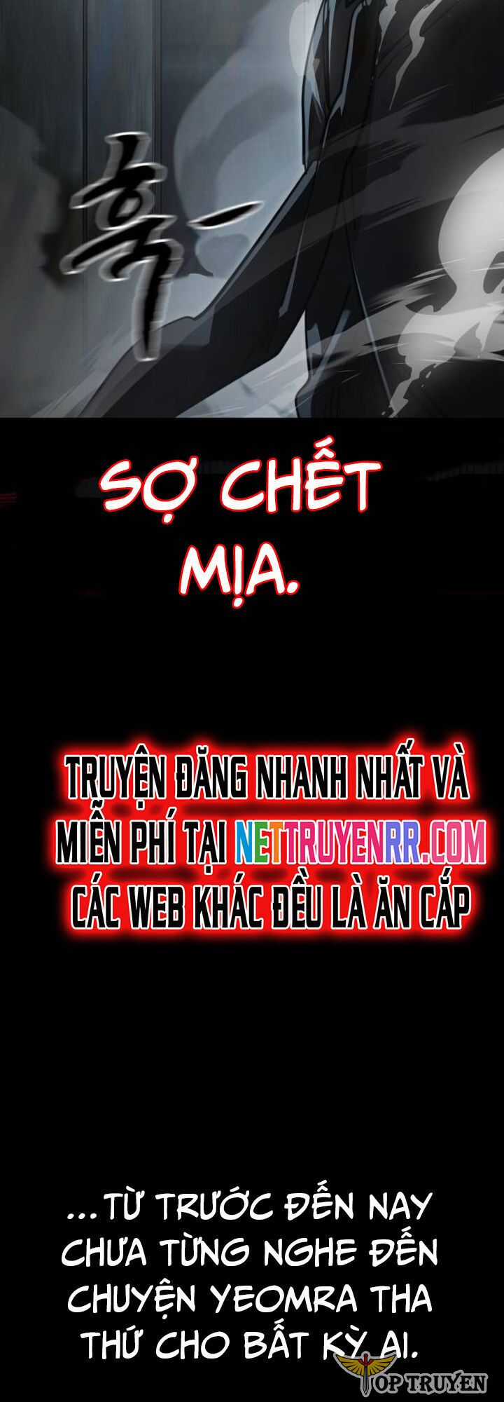 Thiên Ma Tái Lâm Chapter 64 trang 5