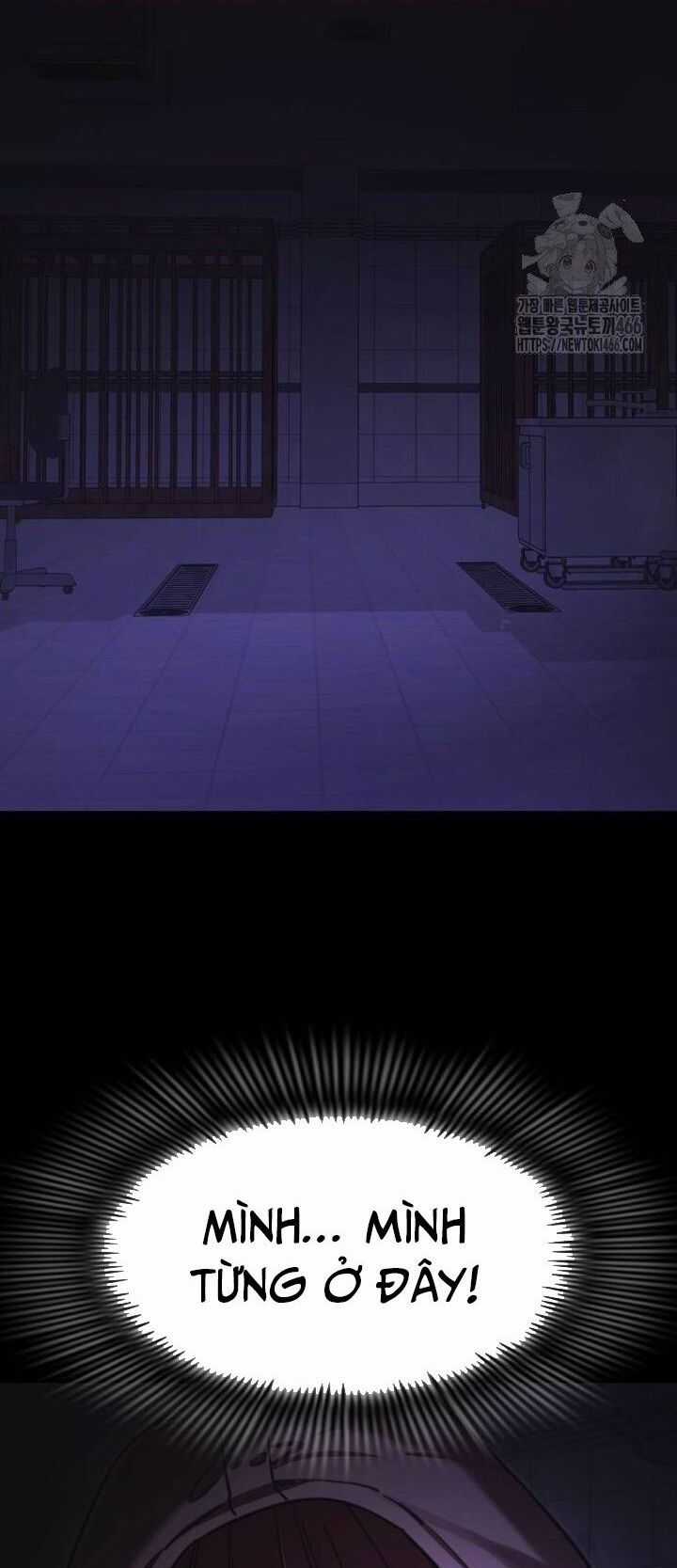 Thiên Ma Tái Lâm Chapter 64 trang 56