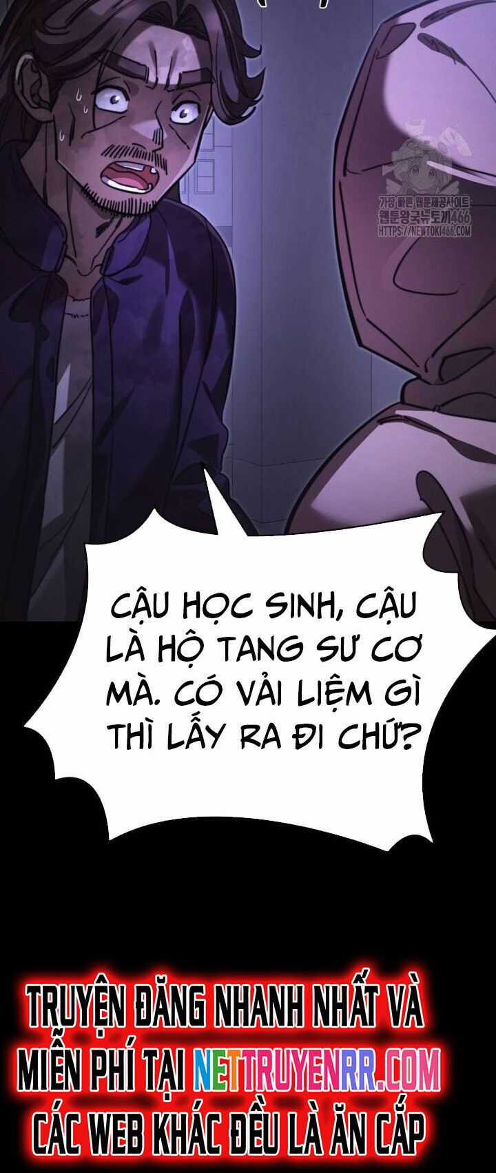 Thiên Ma Tái Lâm Chapter 64 trang 58