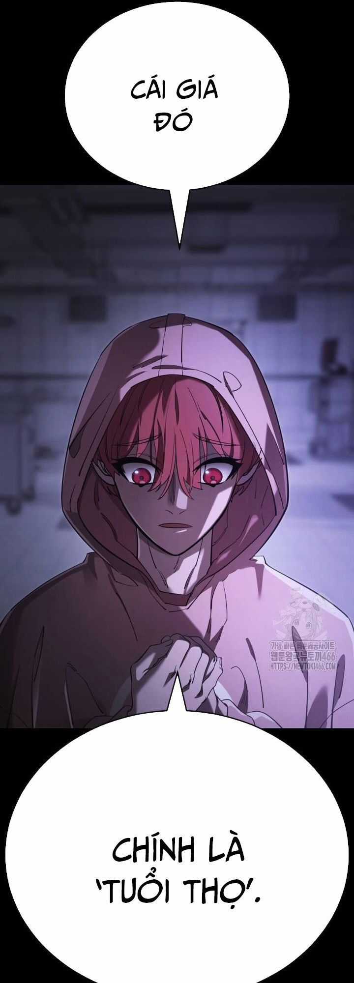 Thiên Ma Tái Lâm Chapter 64 trang 61