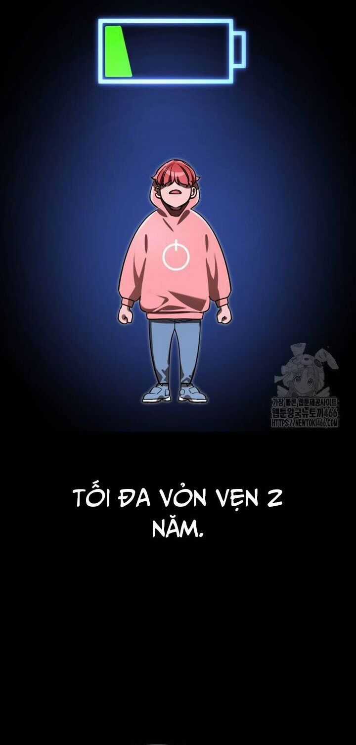 Thiên Ma Tái Lâm Chapter 64 trang 64