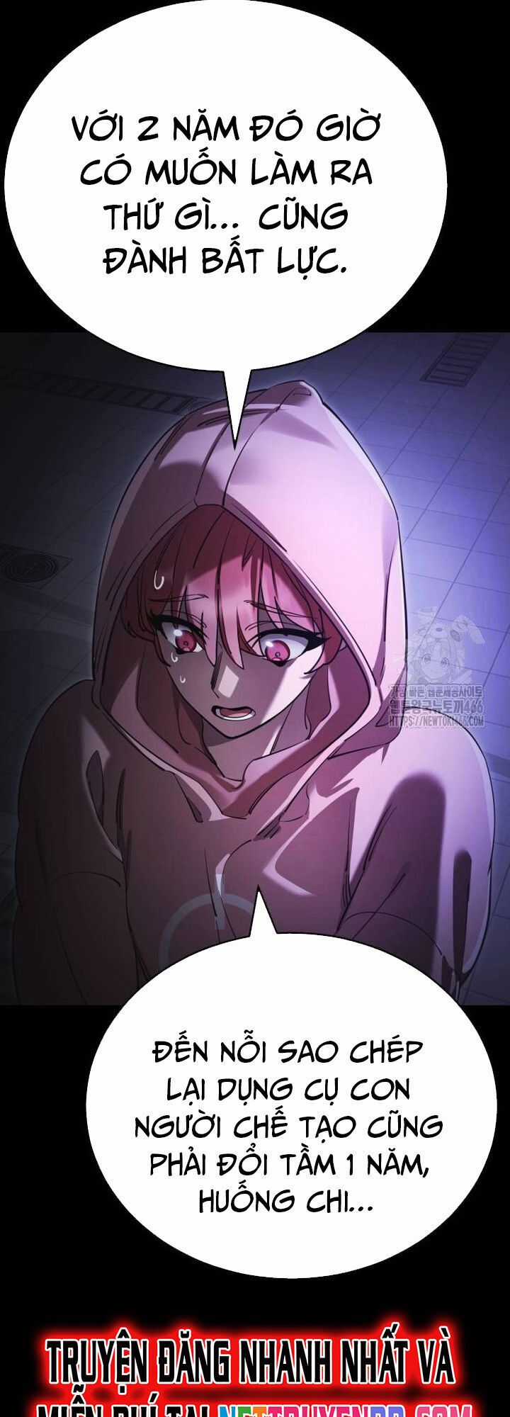 Thiên Ma Tái Lâm Chapter 64 trang 65