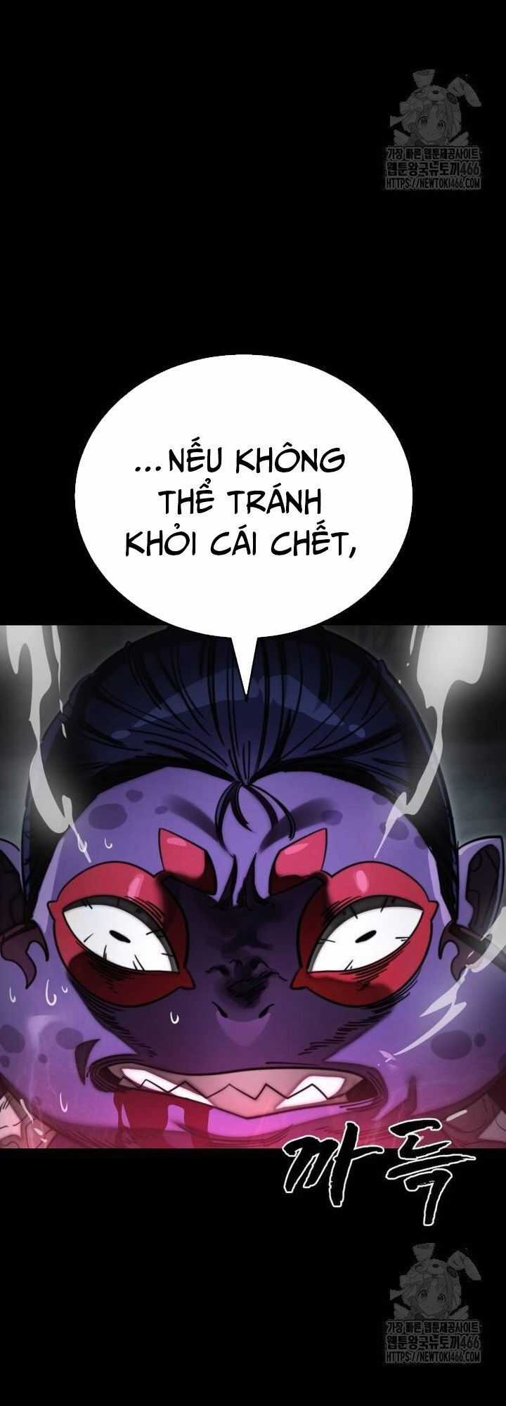 Thiên Ma Tái Lâm Chapter 64 trang 7
