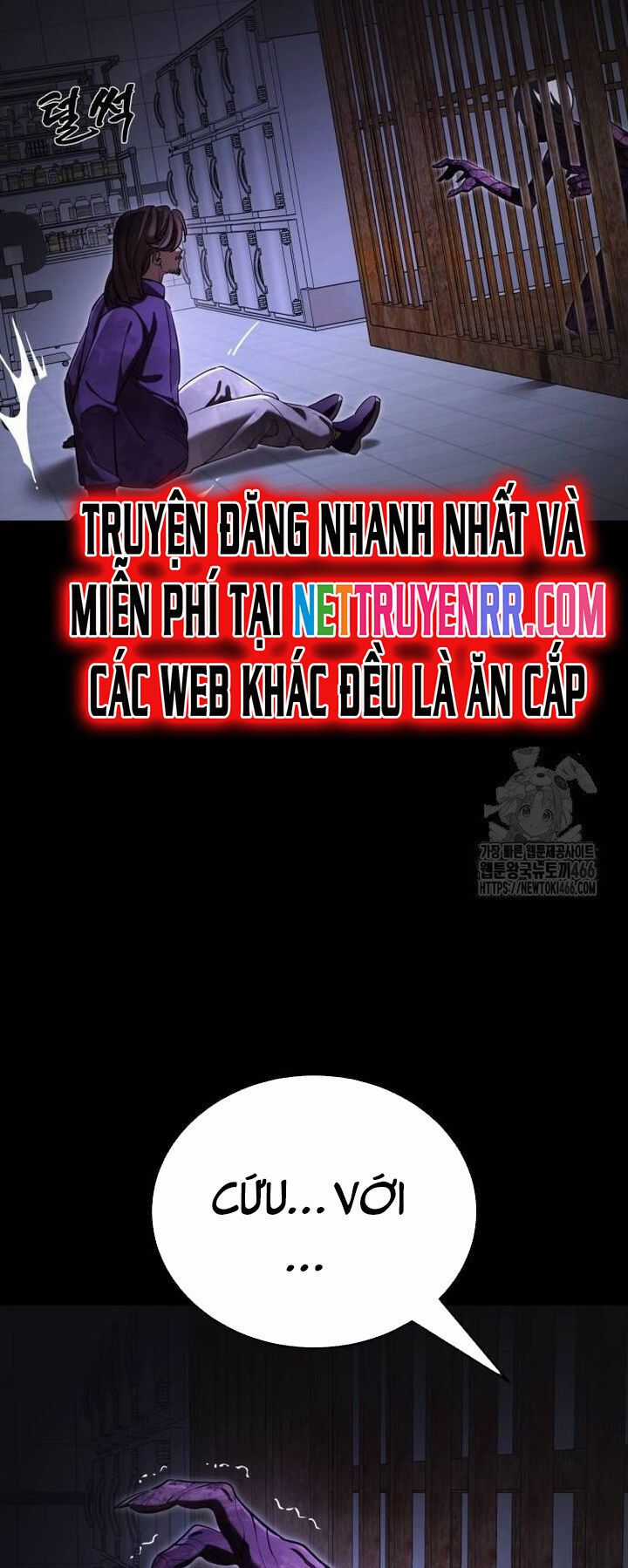 Thiên Ma Tái Lâm Chapter 64 trang 71