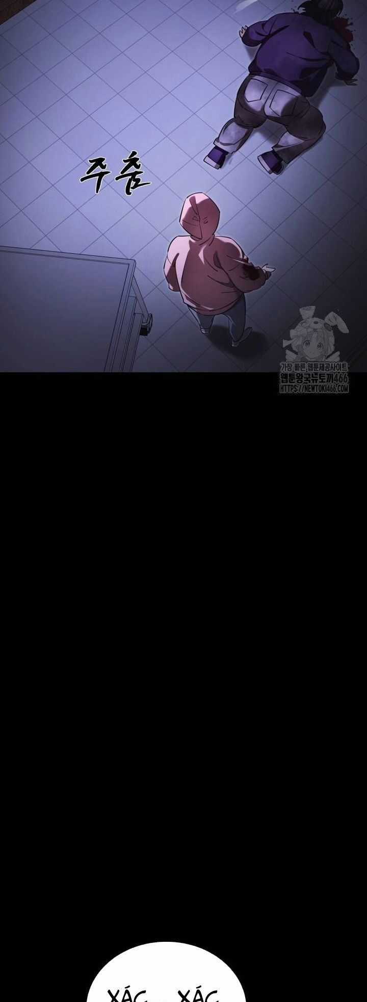 Thiên Ma Tái Lâm Chapter 64 trang 73