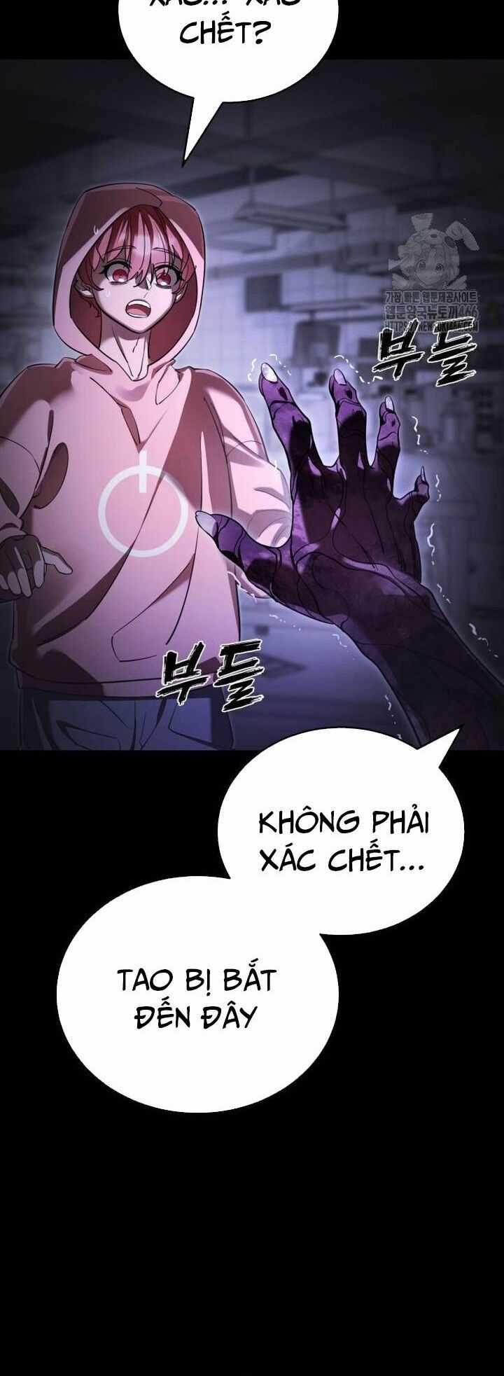 Thiên Ma Tái Lâm Chapter 64 trang 74