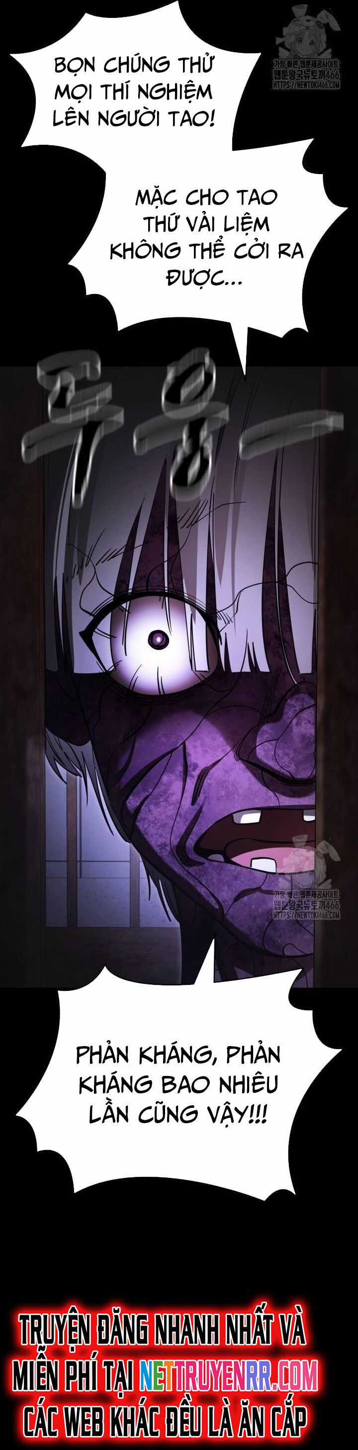 Thiên Ma Tái Lâm Chapter 64 trang 75