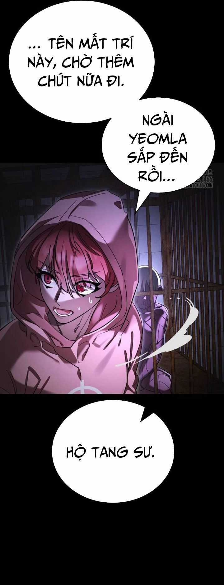 Thiên Ma Tái Lâm Chapter 64 trang 76