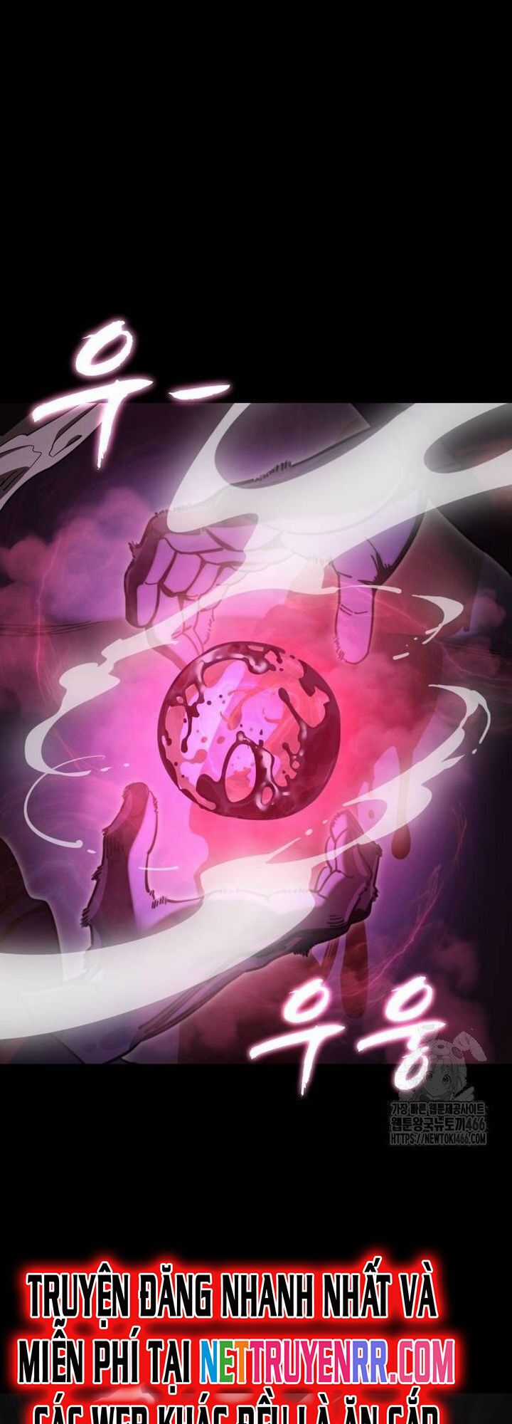 Thiên Ma Tái Lâm Chapter 64 trang 8