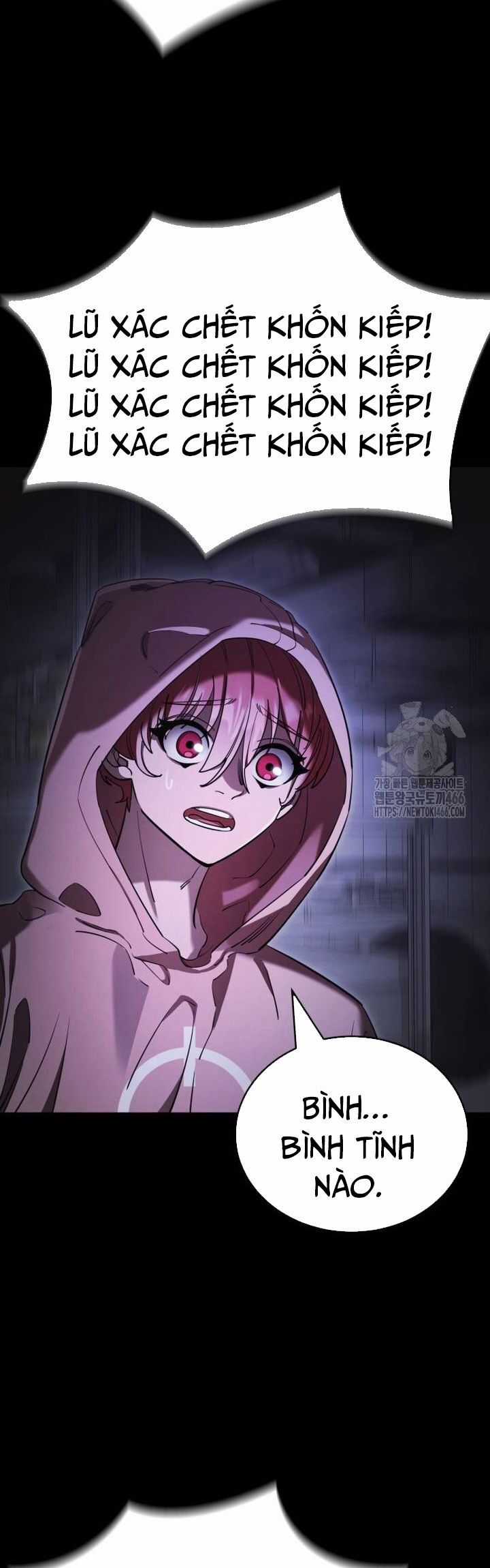 Thiên Ma Tái Lâm Chapter 64 trang 80