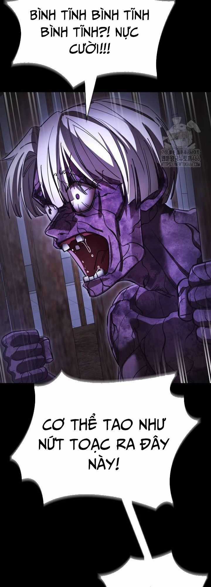 Thiên Ma Tái Lâm Chapter 64 trang 81