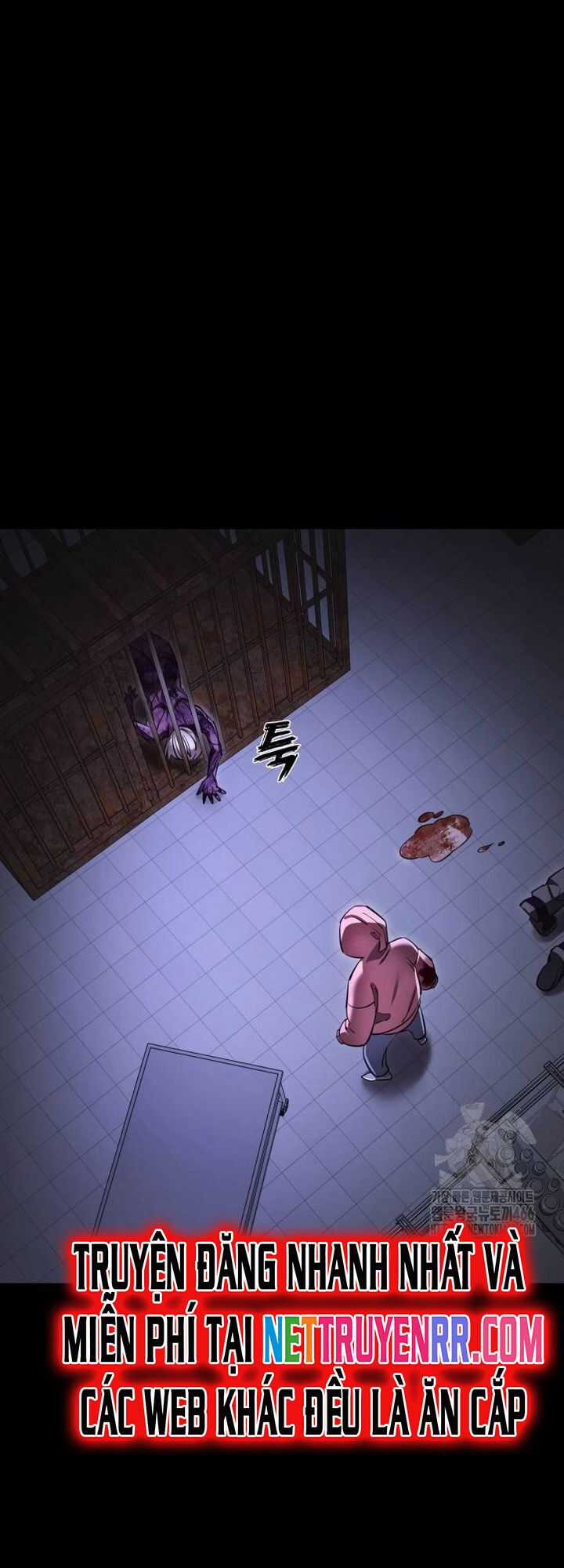 Thiên Ma Tái Lâm Chapter 64 trang 83