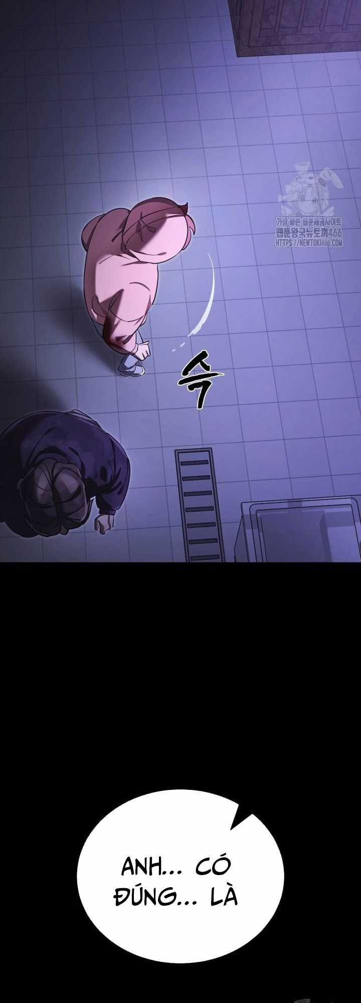 Thiên Ma Tái Lâm Chapter 64 trang 89